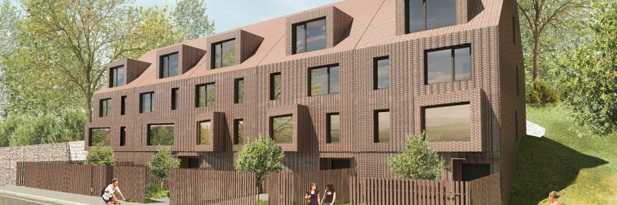 Projet San Francisco (Luxembourg)