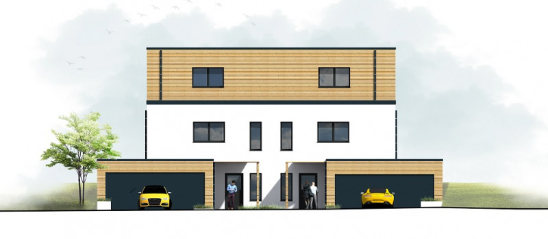 Maison N° 34A