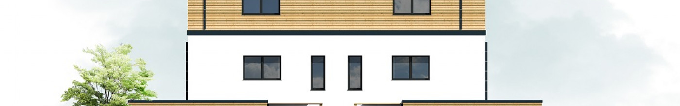 Maison N° 34A